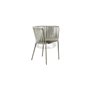 Daisy Rope armchair