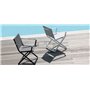 Fellini armchair