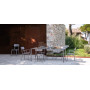 Fox stol z rokonasloni