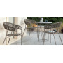 Key West armchair