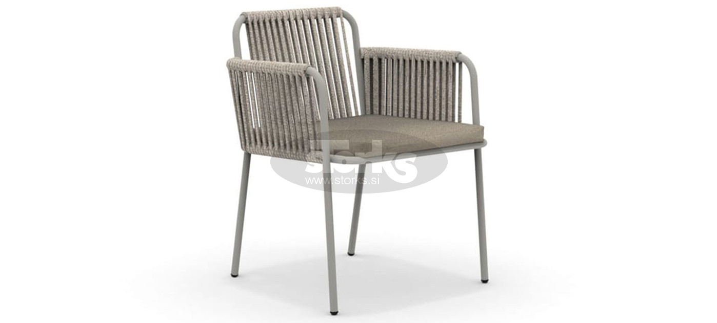 Key West armchair