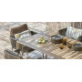 Key West armchair