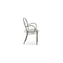 Mimmo armchair