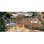 Mimmo armchair