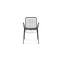 Roma armchair