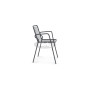 Roma armchair