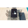 Roma armchair