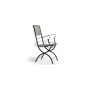 Springtime armchair
