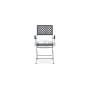Springtime armchair