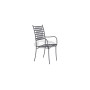 Tosca armchair