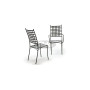 Tosca armchair