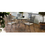 Tosca armchair