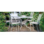 Tosca armchair