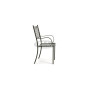 Summertime armchair