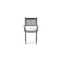 Summertime armchair