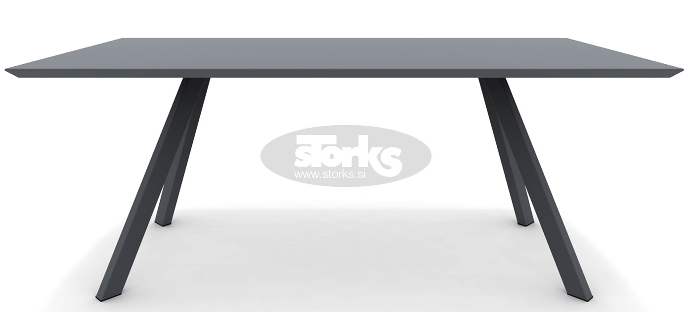 Daisy table 90 x 185 cm