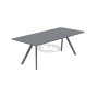Daisy table 90 x 185 cm