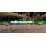 Daisy miza 185 x 90 cm