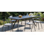 Daisy table 90 x 185 cm