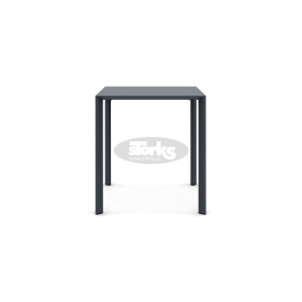 Fox miza 70 x 70 cm