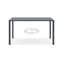 Fox tavolo 90 x 140 cm per terrazza e giardino | sTorks