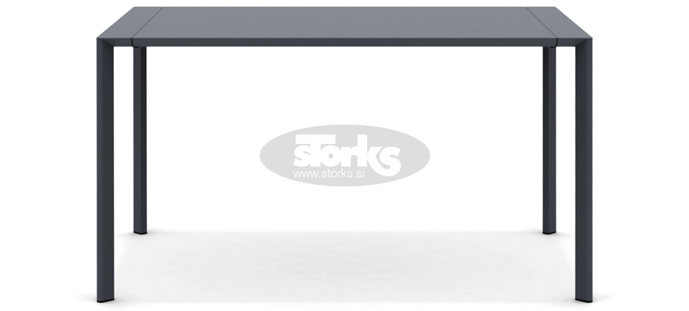 Fox table 90 x 140 cm