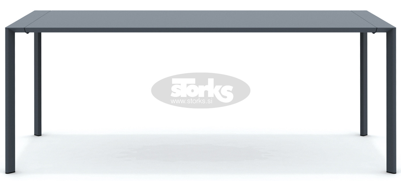 Fox stol 90 x 200 cm