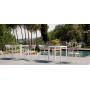Quatris barski stol 60 x 60 cm