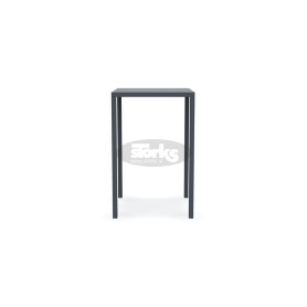 Quatris barska miza 70 x 70 cm
