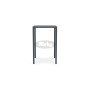 Quatris bartable 70 x 70 cm