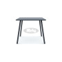 Roma table 90 x 90 cm