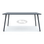 Roma table 90 x 160 cm