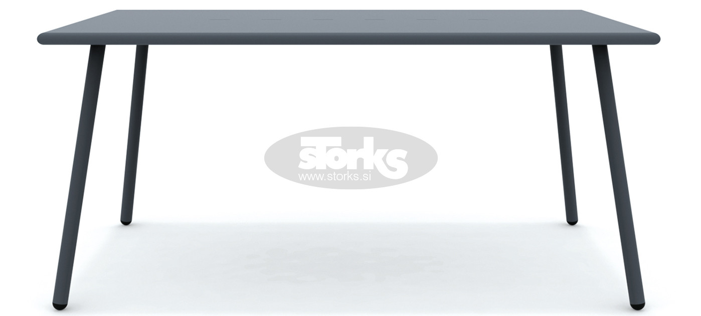 Roma table 90 x 160 cm