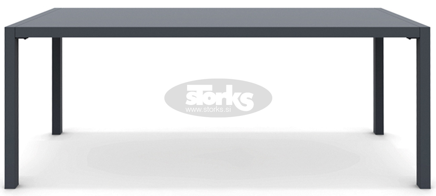 Quatris stol 80 x 200 cm