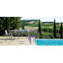 Quatris stol 80 x 200 cm