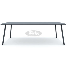 Roma stol 100 x 220 cm