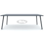 Roma table 100 x 220 cm