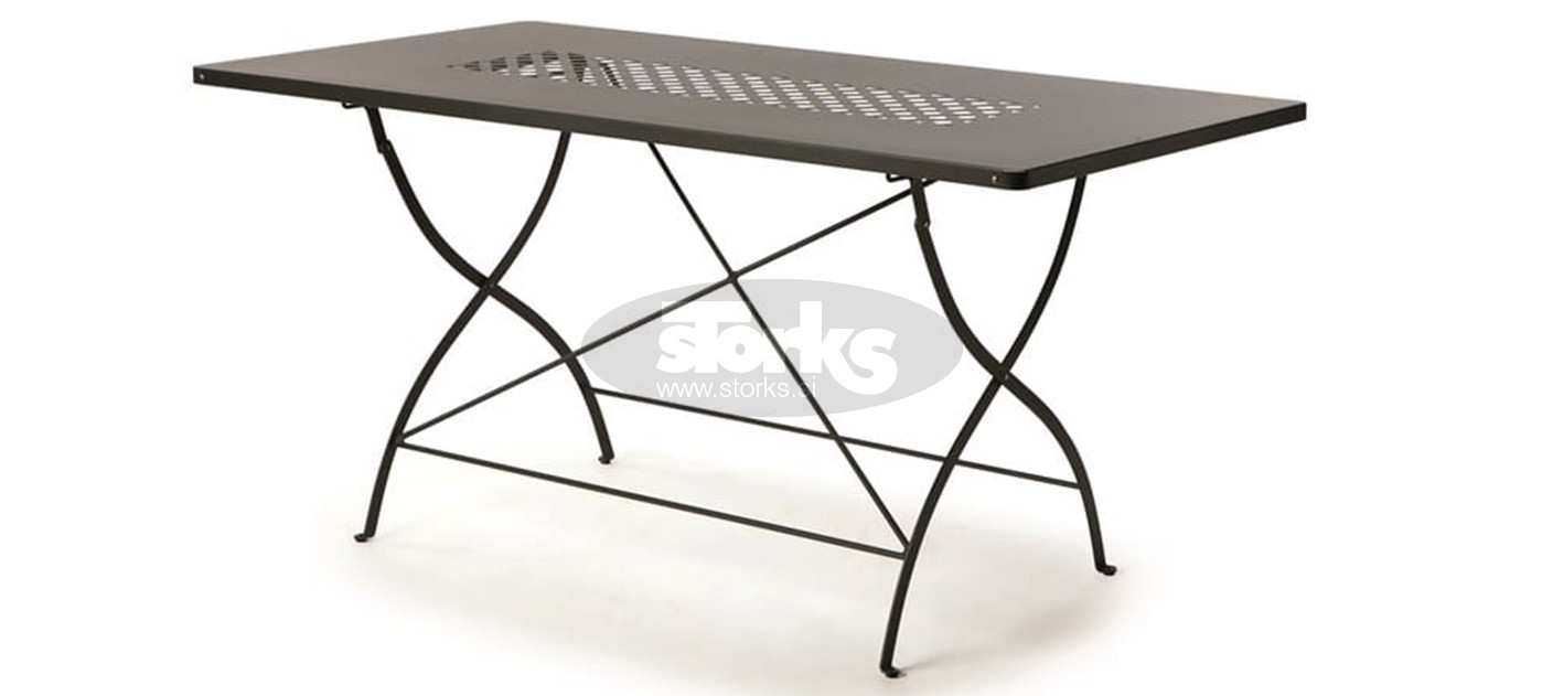 Springtime table 80 x 160 cm