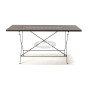 Springtime table 80 x 160 cm