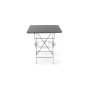 Step stol 50 x 70 cm