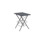 Step table 70 x 70 cm