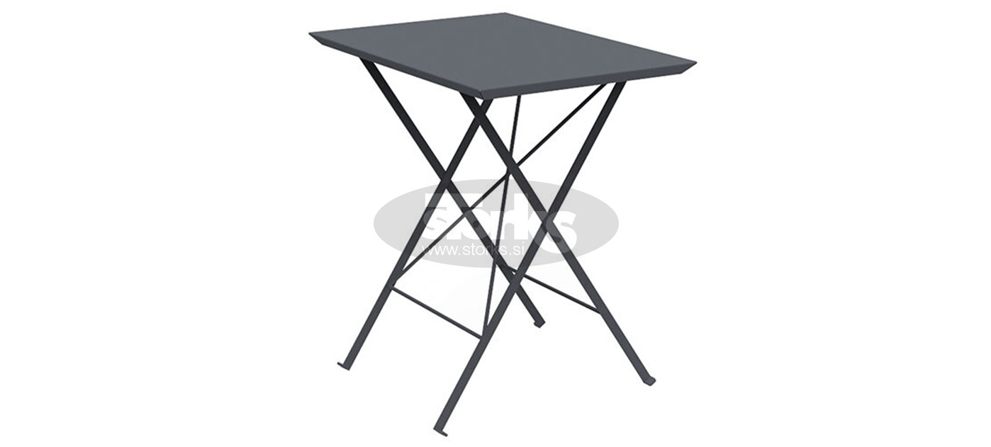 Step stol 70 x 70 cm