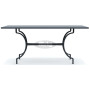 Tosca table 90 x 180 cm