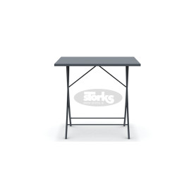 Vegas table 80 x 80 cm