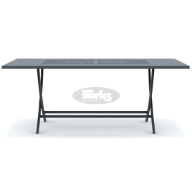 Vegas stol 85 x 185 cm