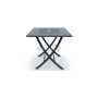 Vegas table 85 x 185 cm