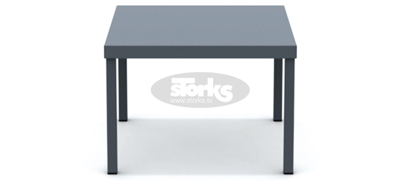 Alice coffee table 49 x 49 cm