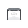 Aria coffee table ø 60 cm