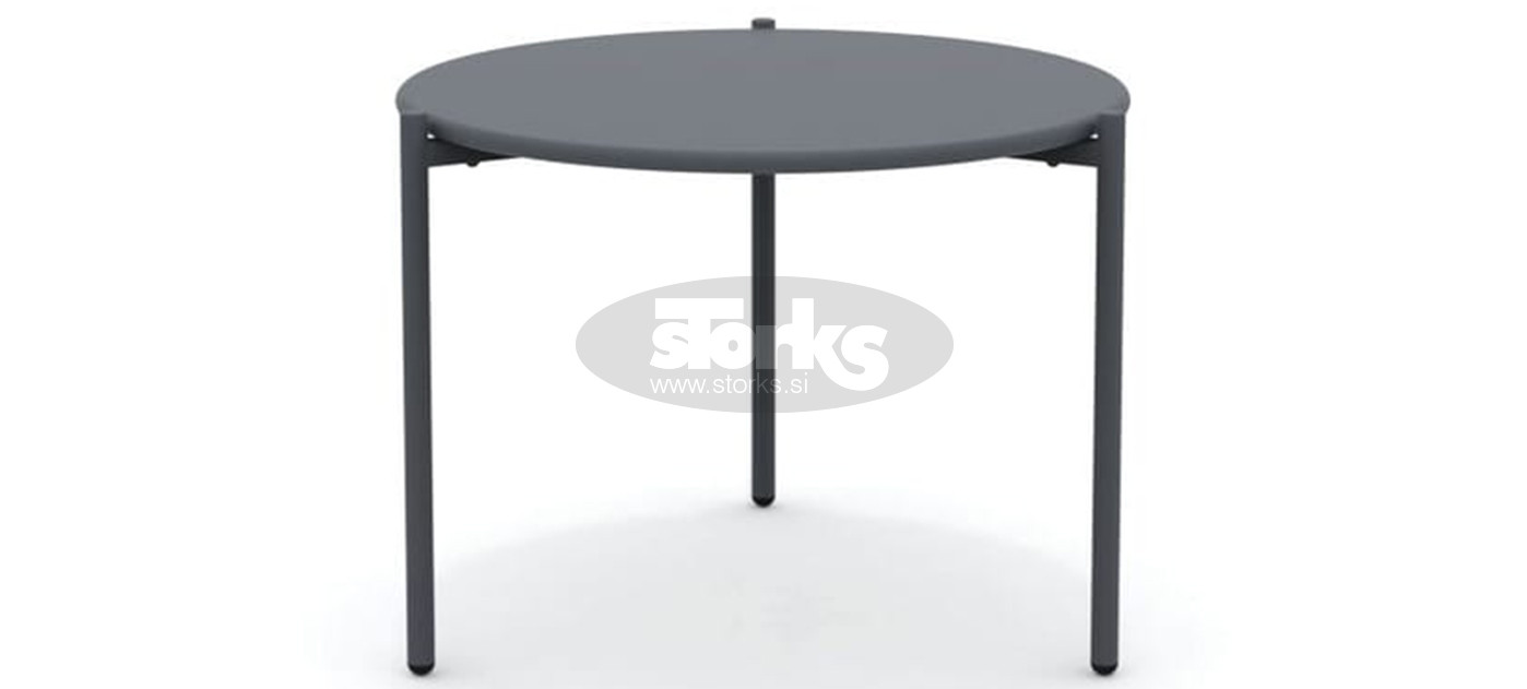 Aria coffee table ø 60 cm
