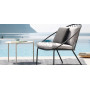 Aria coffee table ø 60 cm